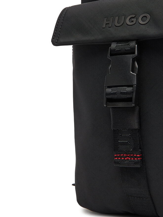 HUGO Bandolera HUGO 50547277 Negro