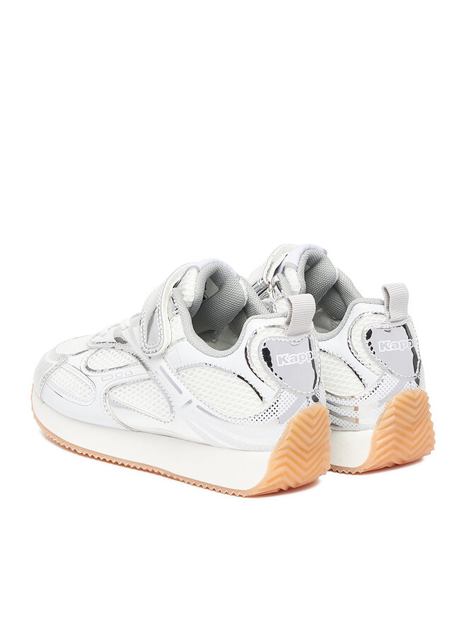 Kappa Zapatillas Kappa CEO-3351403A Blanco