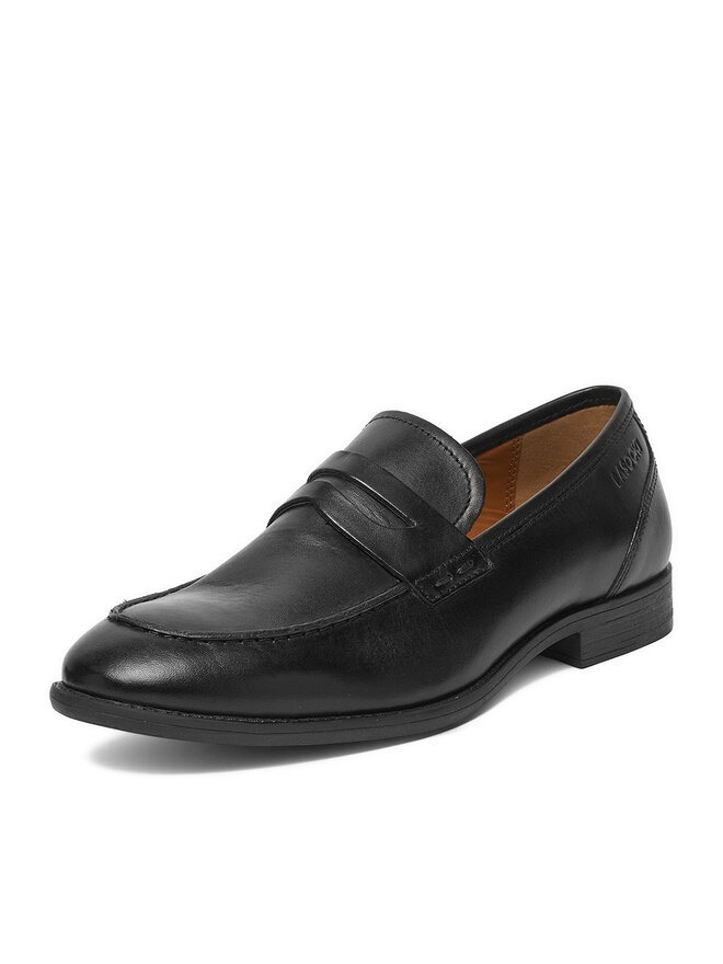 Lasocki Slipper Lasocki CEO-MILTON-03 MB Schwarz