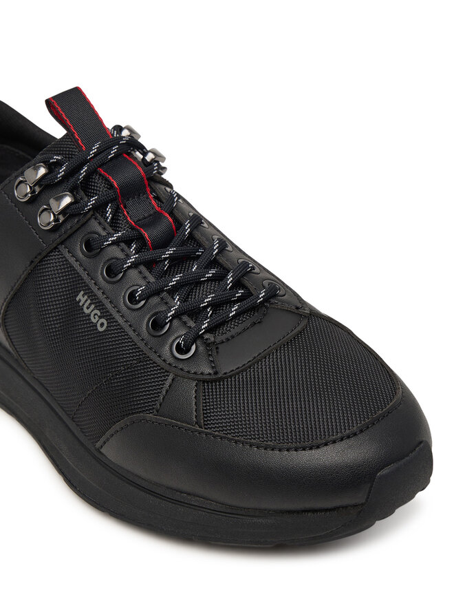 HUGO Sneakers HUGO GO3 50573782 Schwarz