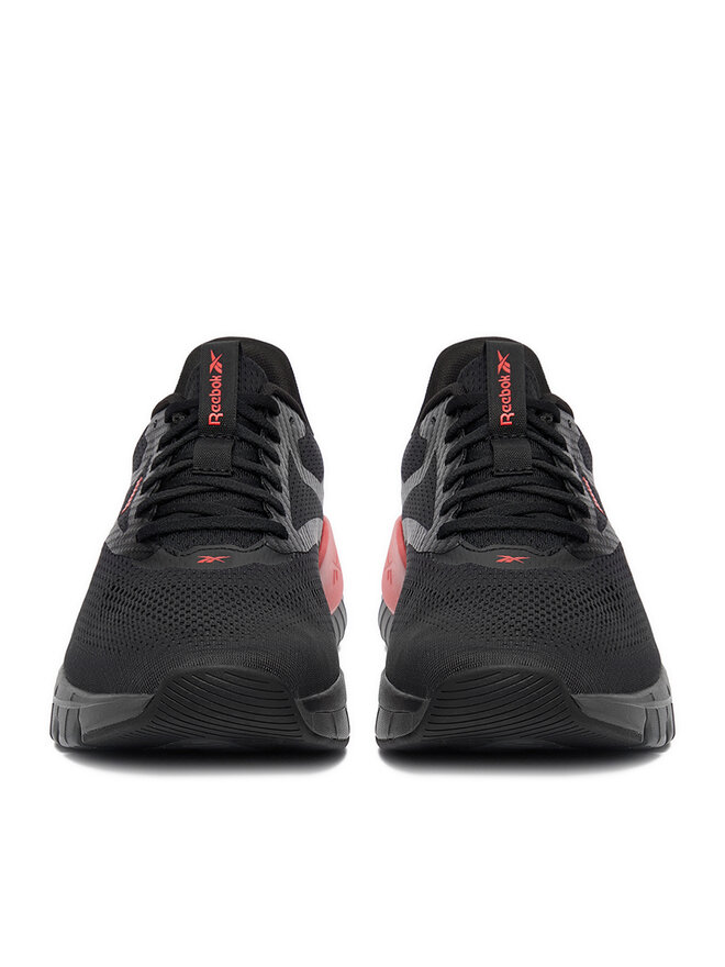Reebok Взуття для тренажерного залу Reebok EO-FLEX TRAINER 100244444 Чорний