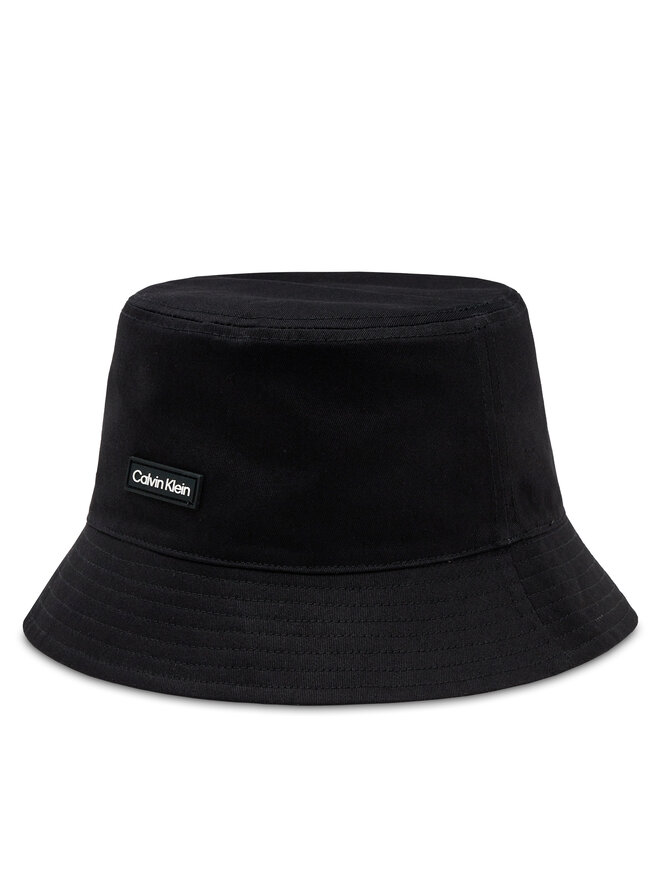 Calvin Klein Kapelusz Calvin Klein Essential K50K511305 Czarny