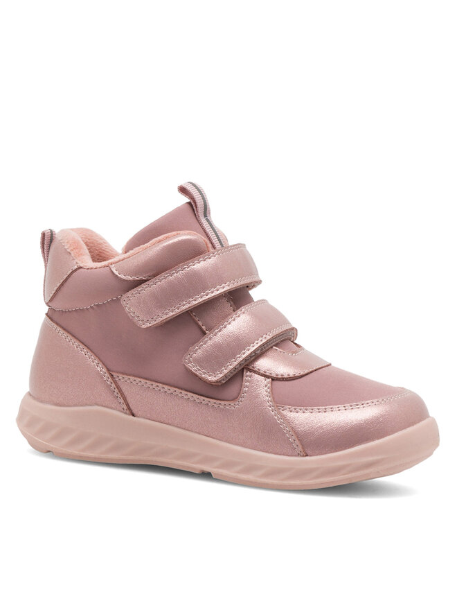 Nelli Blu Polacchine Nelli Blu XT-20220808-3(III)DZ Rosa