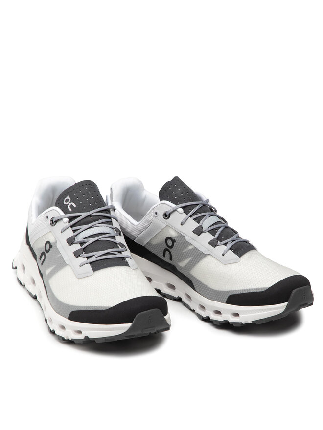 On Laufschuhe On Cloudvista 64.99059 Grau