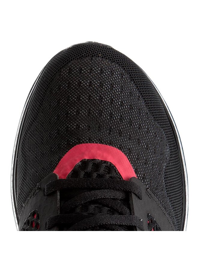 adidas Laufschuhe adidas Energy Bounce 2 W B49593 Schwarz
