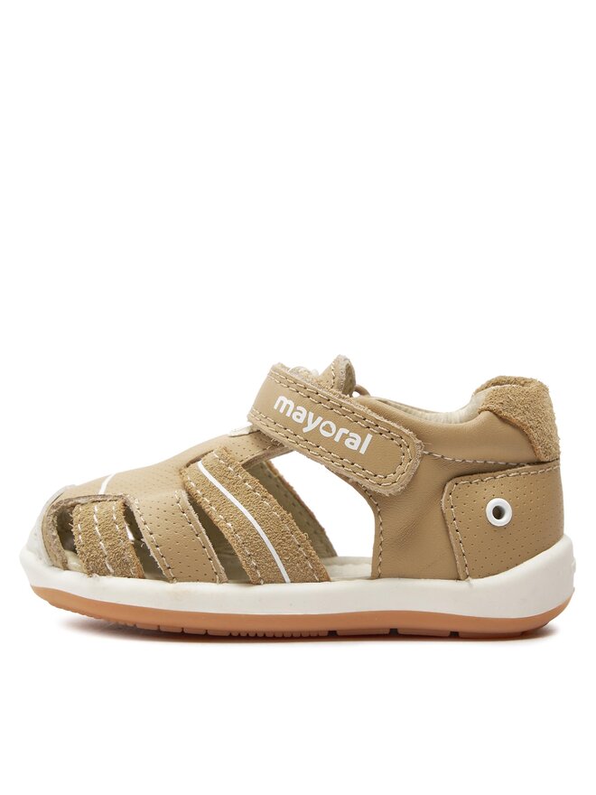 Mayoral Sandalen Mayoral 41563 Braun