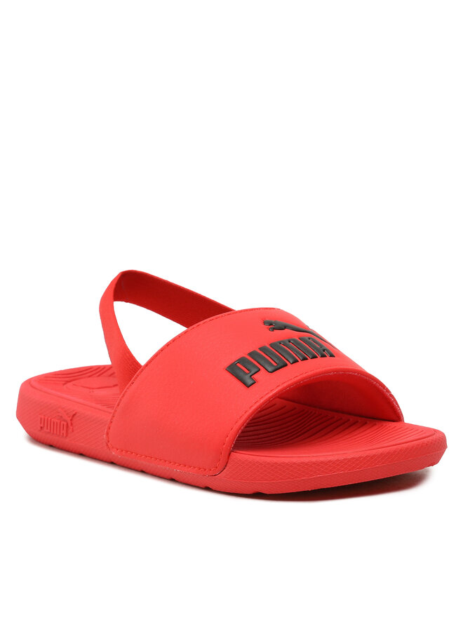 Puma Szandál Puma Cool Cat 2.0 Backstrap Ac 390900 02 Piros