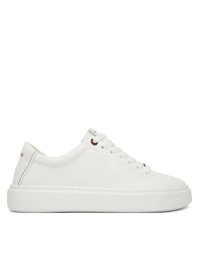 Alexander Smith Sneakers Alexander Smith ALBELDM-9145 Weiß