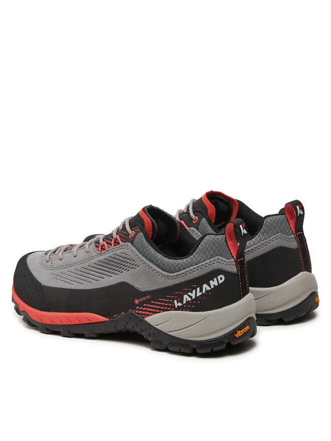 Kayland Туристически Kayland Miura W's Gtx GORE-TEX 018024090 Сив