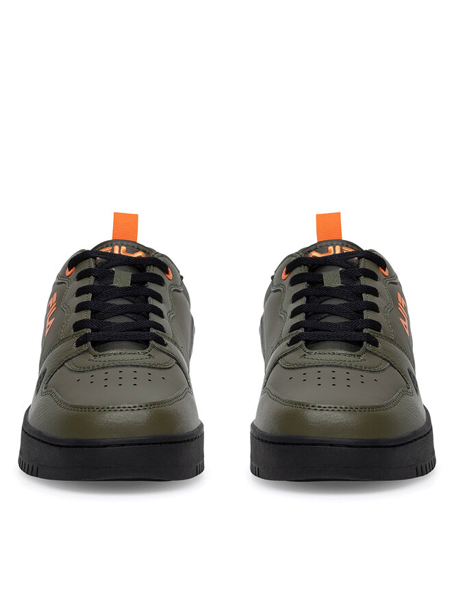 Fila Sneakers Fila SUOLO FFM0350_63079 Verde