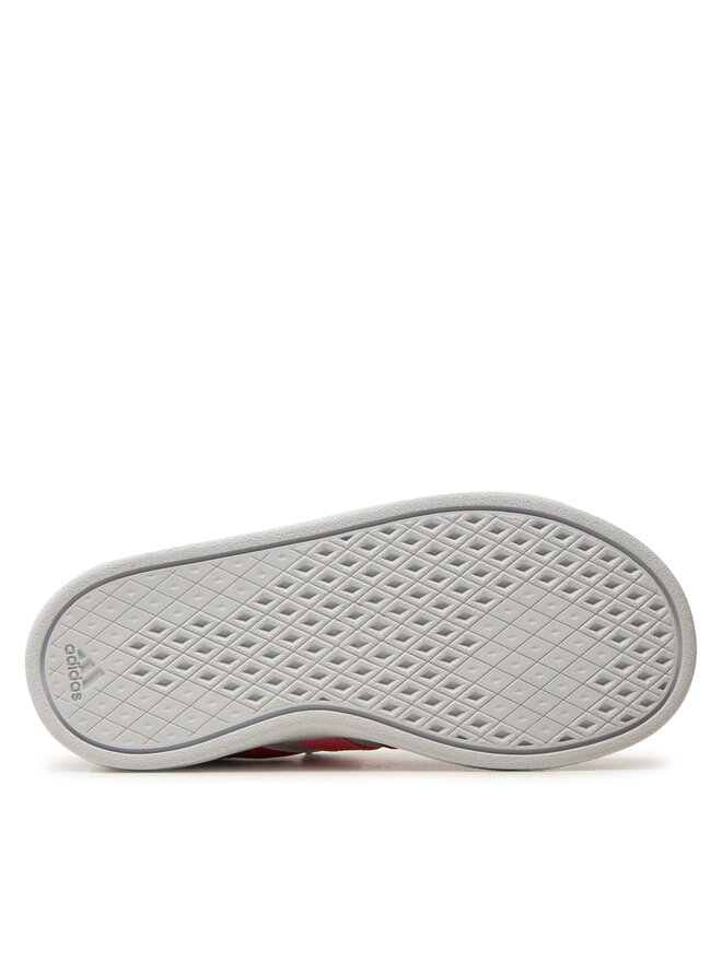adidas Sneakersy adidas Breaknet 2.0 IE3791 Biały