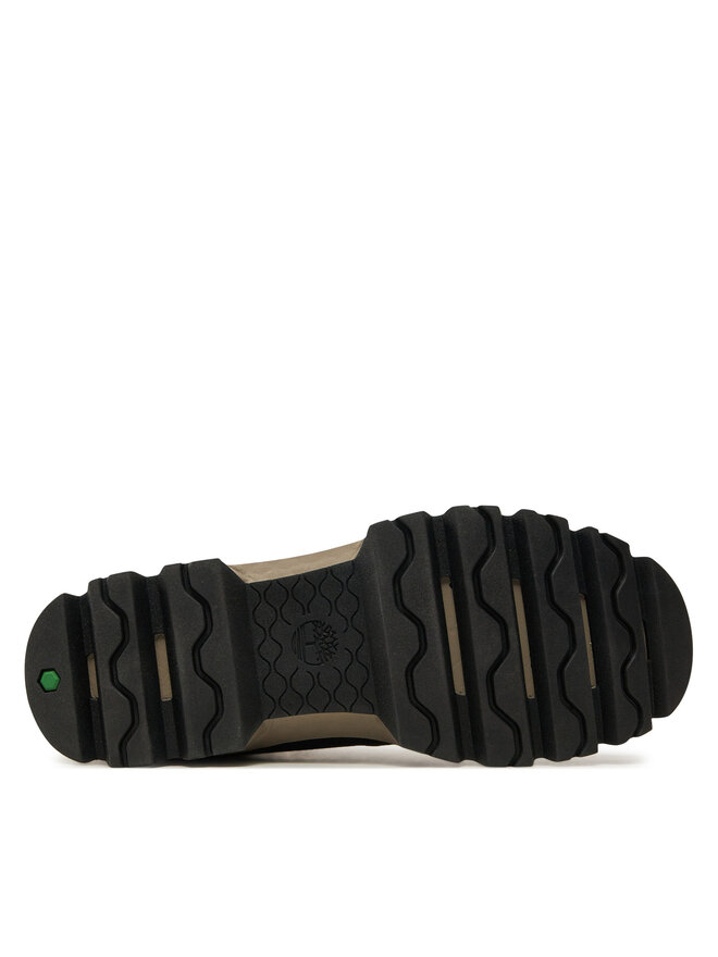 Timberland Черевики туристичні Timberland Tbl Orig Ultra Wp Chukka TB0A5USHF131 Жовтий