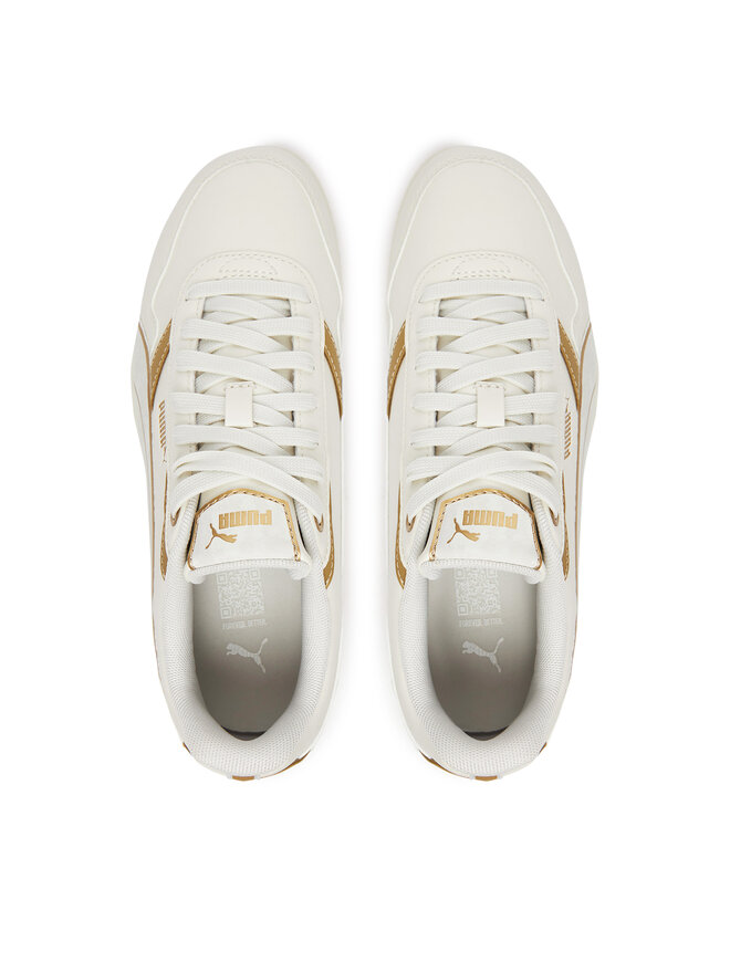 Puma Снікерcи Puma BELLA DONNA DayINight 402675 01 Écru