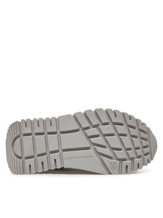 Calvin Klein Jeans Sneakers Calvin Klein Jeans V3A9-82033-1355X M Weiß