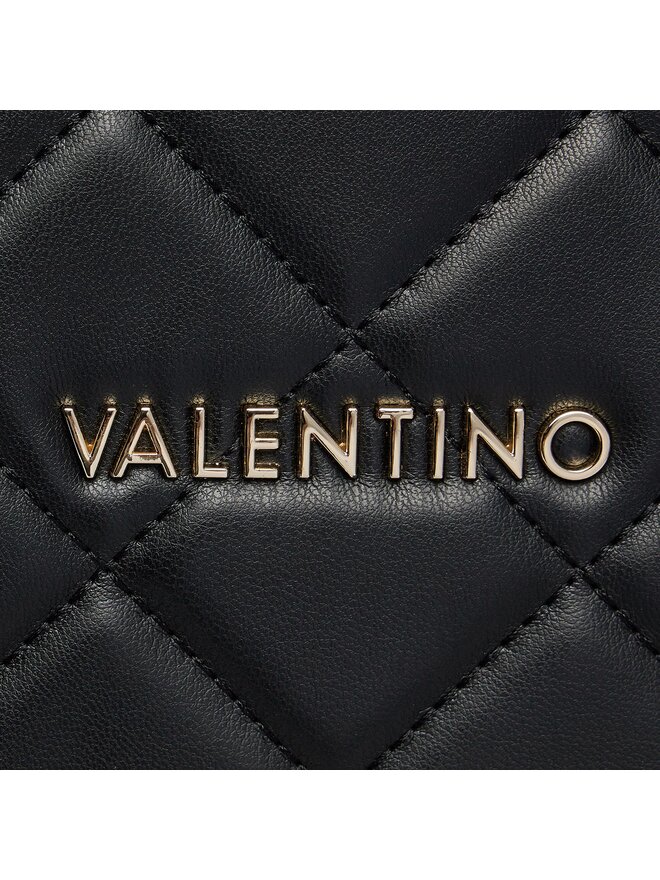 Valentino Bolso Valentino Ocarina VBS3KK10R Negro