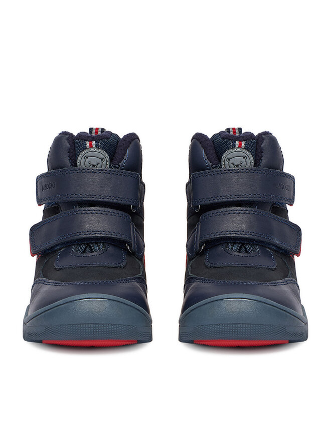 Lasocki Kids Polacchine Lasocki Kids CEO-CI12-FLICK-21 Blu scuro