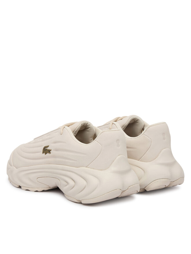 Lacoste Sneakers Lacoste Spinor 51SMA0063 Écru