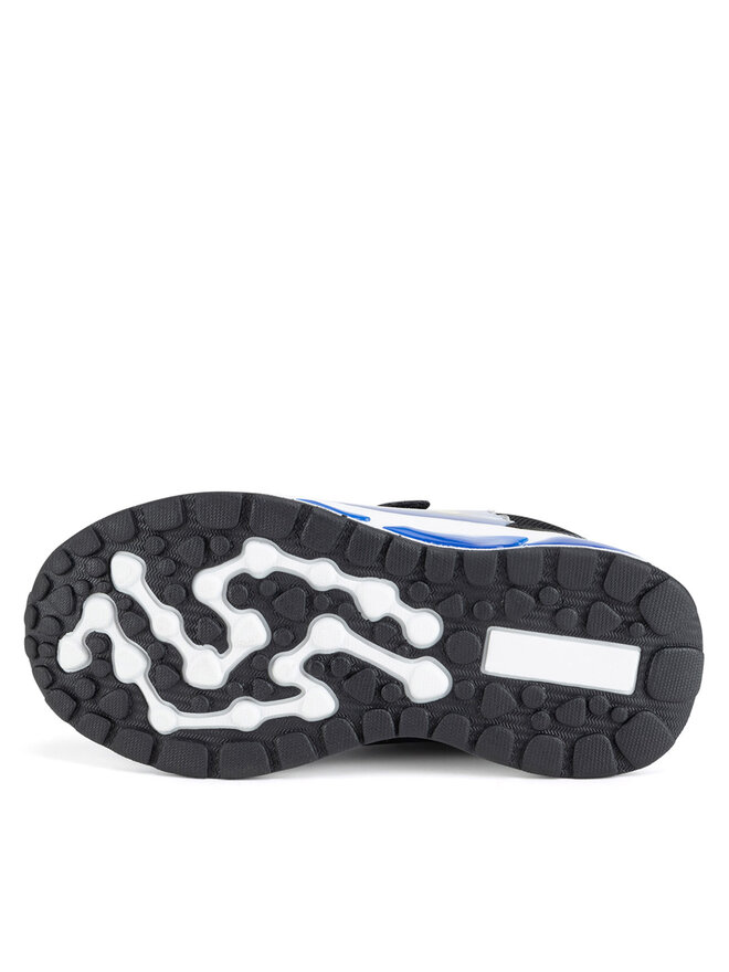 BATWHEELS Sneakersy BATWHEELS CP76-SS25-226WBBW Tmavomodrá