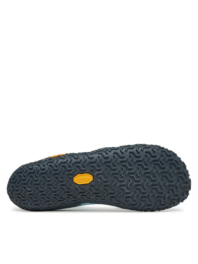 Merrell Běžecké boty Merrell Vapor Glove 6 J068330 Modrá