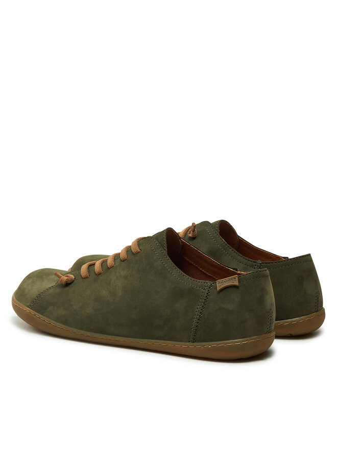 Camper Sneakers Camper Peu 17665-292 Kaki
