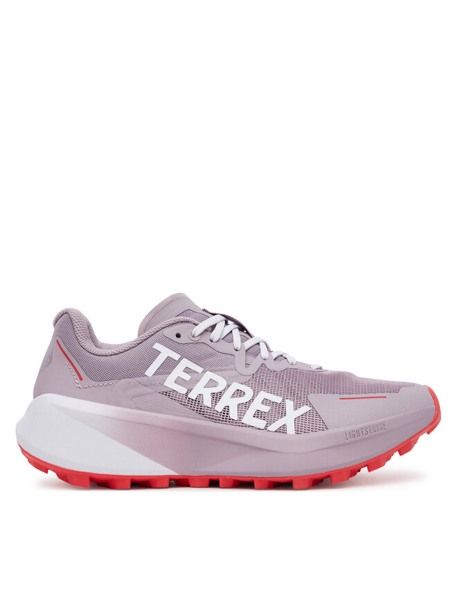 adidas Взуття для бігу adidas Terrex Agravic 3 JP9799 Фіолетовий