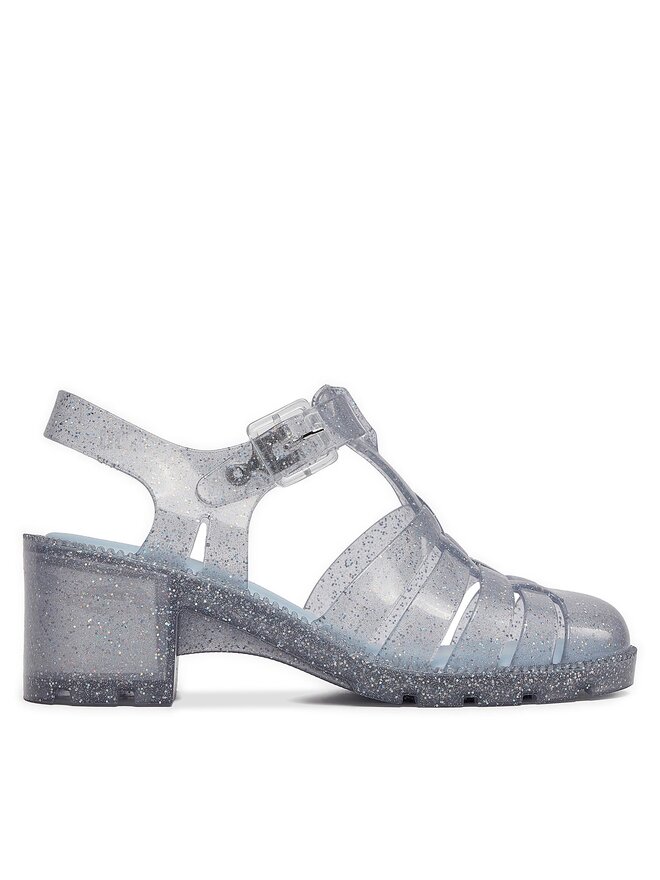 Melissa transparent shoes discount