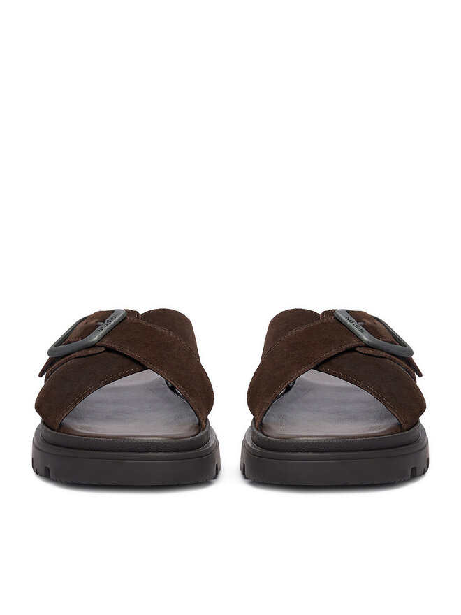 G-Star Raw Pantoletten G-Star Raw CEO-WI16-MARS-02 Dunkelbraun
