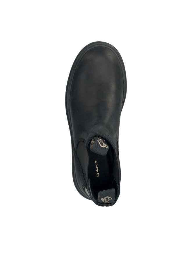 Gant Челсі Gant 31554085 Чорний