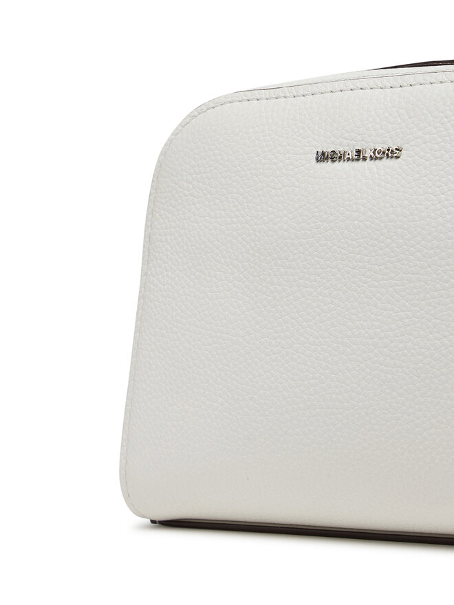 MICHAEL Michael Kors Kabelka MICHAEL Michael Kors 32S5S9QC5L Biela