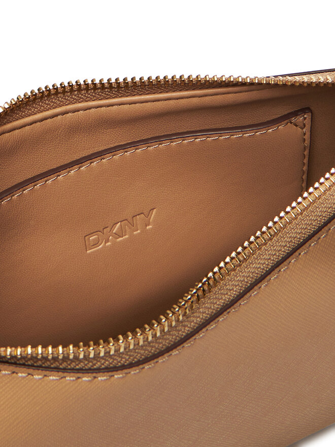 DKNY Сумка DKNY Avril R523KG57 Бежевий