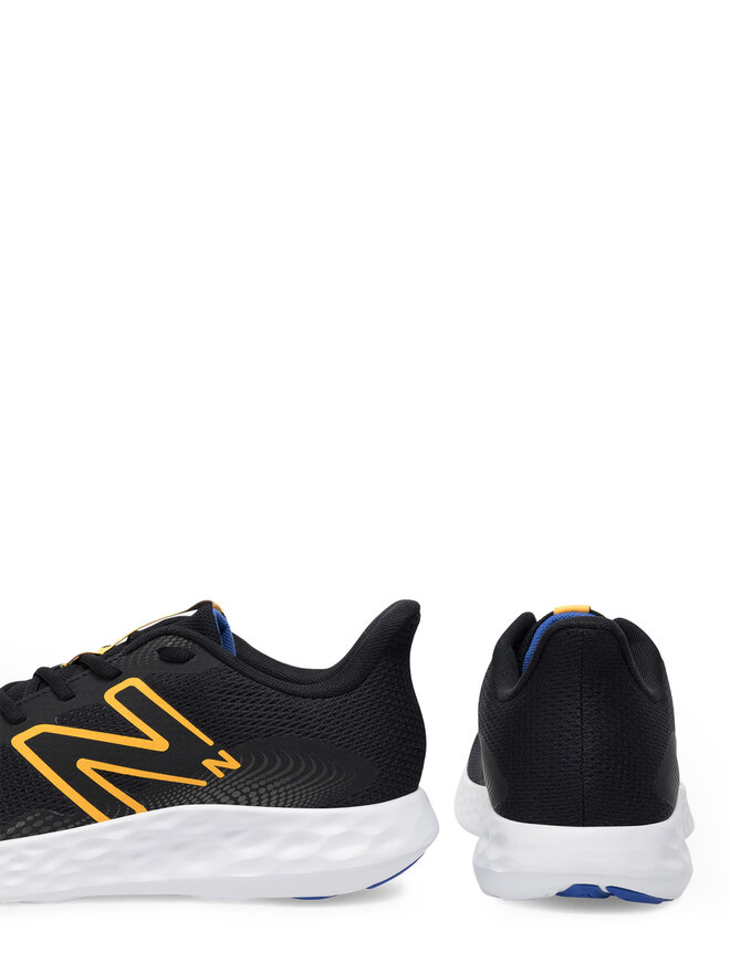 New Balance Tenisice New Balance M411CB3_ Crna