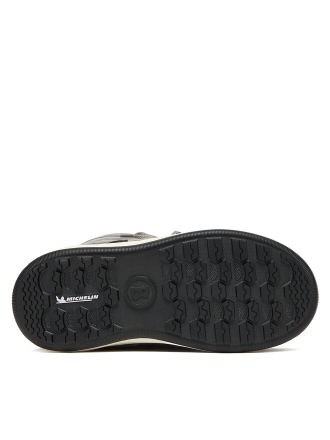 Bogner Снігоходи Bogner La Plagne 13 A 32547004 Сірий