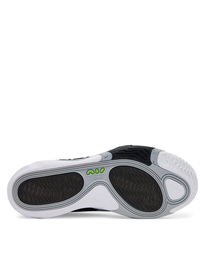 Nike Buty do koszykówki Nike Tatum 2 FJ6457 100 Biały