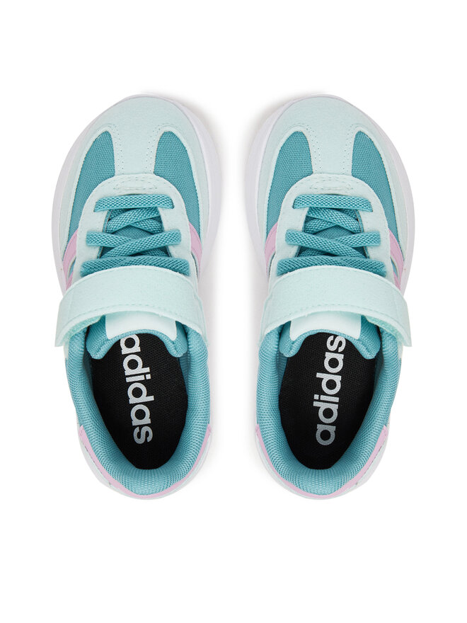 adidas Сникърси adidas Run 70s 2.0 JQ2880 Електриков