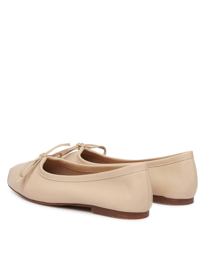 Balagan Ballerinas Balagan Prima Beige