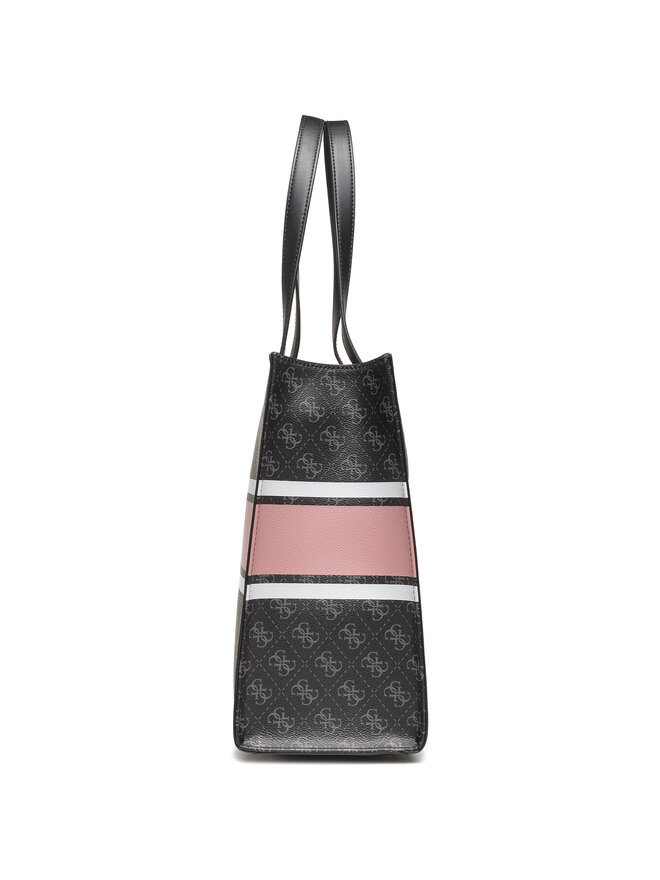 Guess Сумка Guess Moniqua (SB) Чорний
