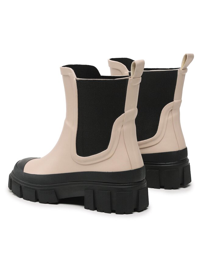 ONLY Shoes Челсі ONLY Shoes Onlwellie 15288645 Бежевий