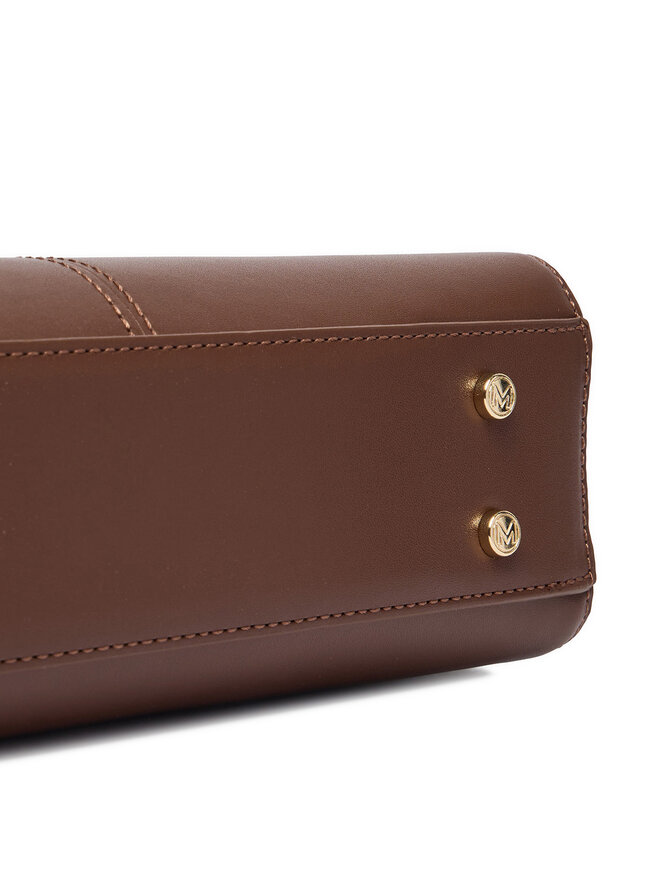 MEXX Handtasche MEXX CEO-MEXX-S-009-10 Braun