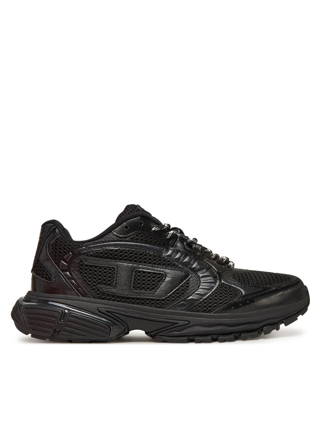 Diesel Tenisice Diesel S-Pro-V-Dense Low Y03593P8136 T8013 Crna
