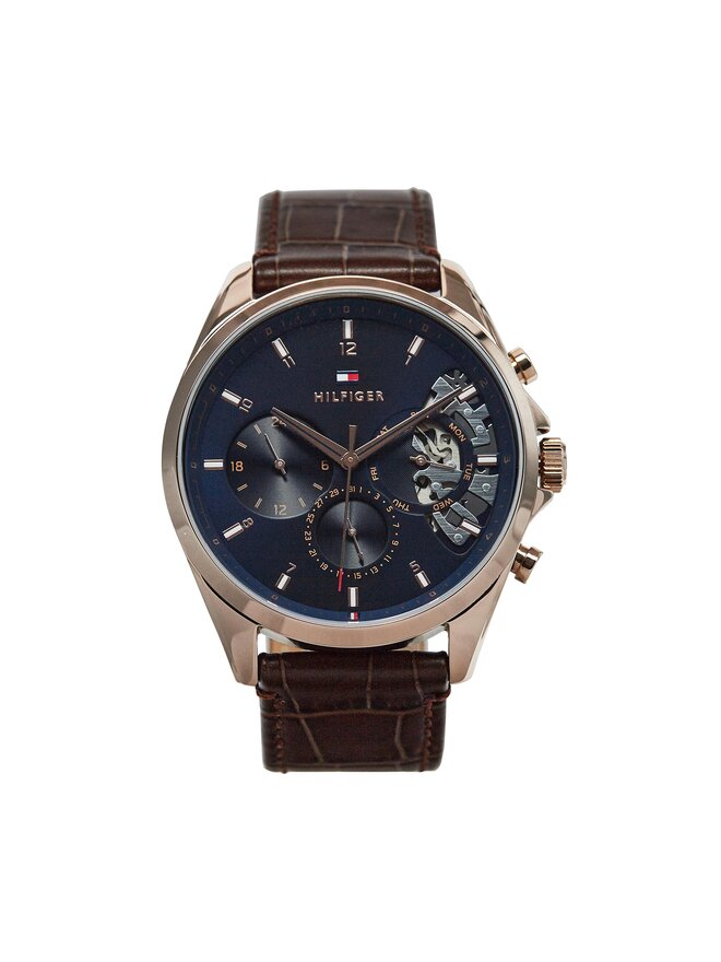 Tommy Hilfiger Ceas Tommy Hilfiger Baker 1710453 Maro