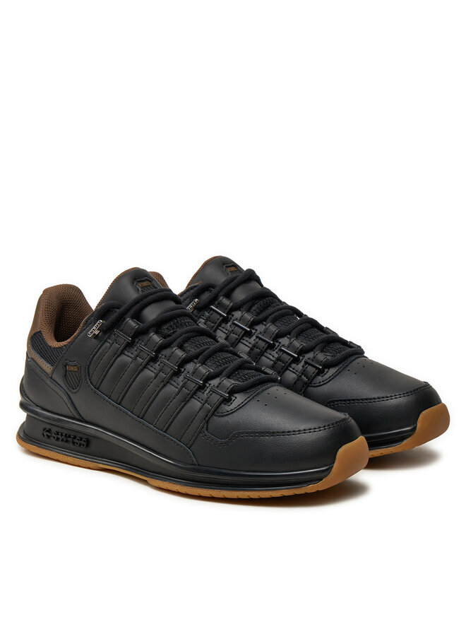 K-Swiss Снікерcи K-Swiss Rinzler Gt 08907 097 Чорний