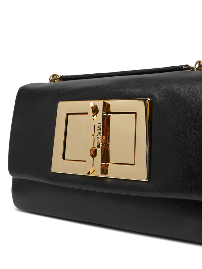 LOVE MOSCHINO Borsetta LOVE MOSCHINO JC4164PP1MLM0000 Nero
