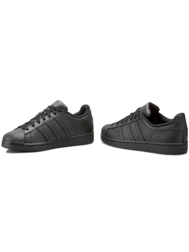 adidas Снікерcи adidas Superstar Foundation AF5666 Чорний
