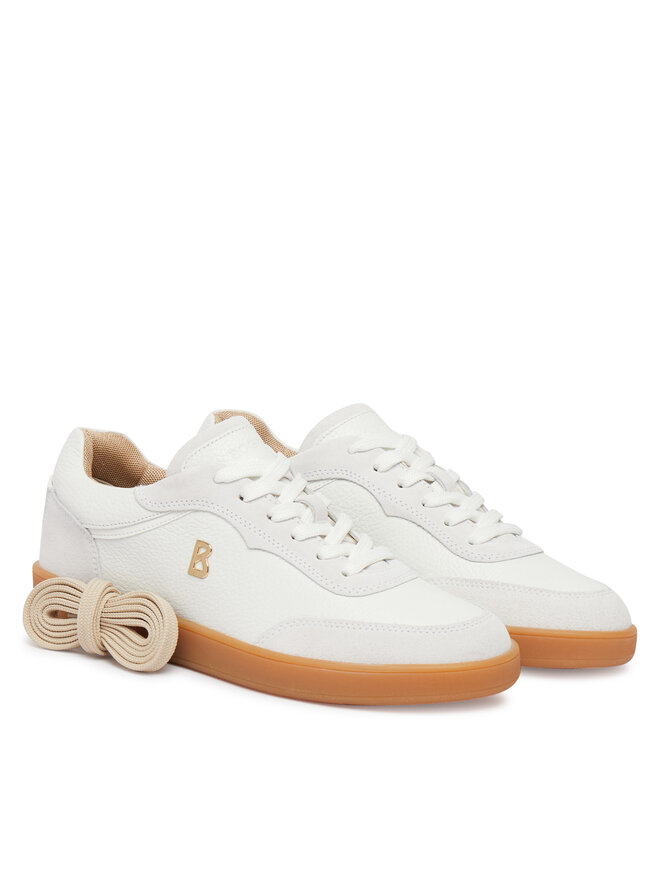 Bogner Sneakers Bogner Verona 1 22620555 Weiß