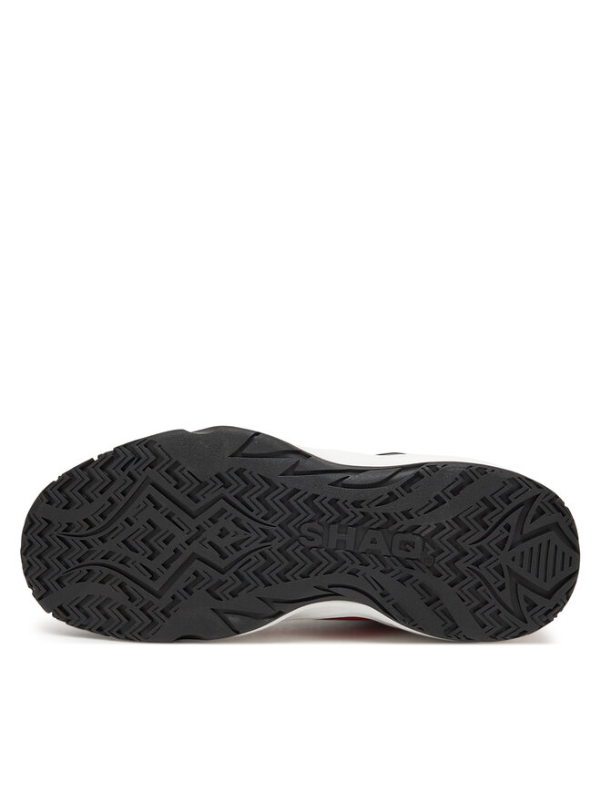 Shaq Zapatillas Shaq V11-183 Rojo