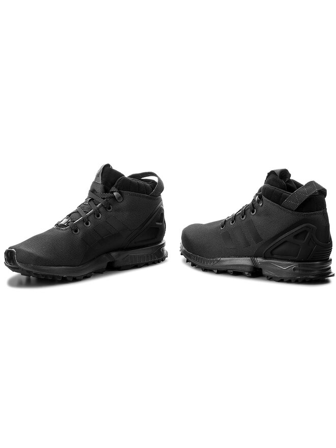 Sneakers adidas Zx Flux 5 8 Tr BY9432 Schwarz eschuhe