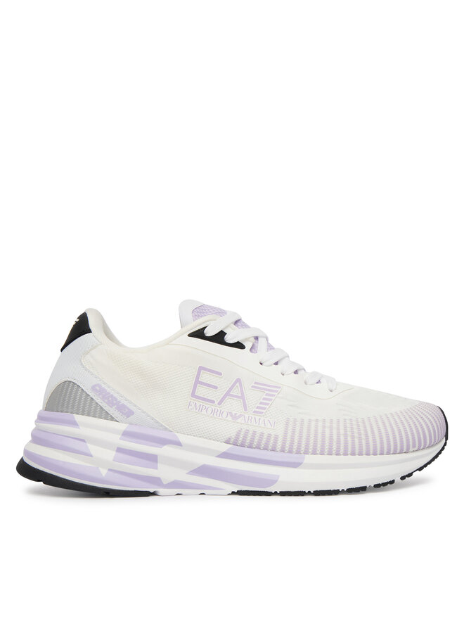 EA7 Emporio Armani Sneakers EA7 Emporio Armani 7X000651 AF23103 MZ560 Weiß