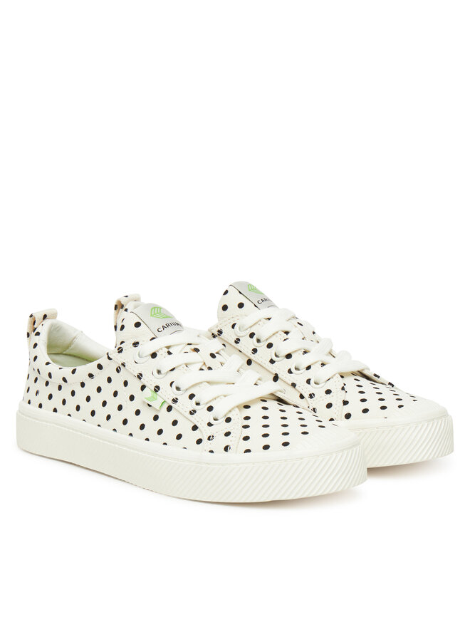 CARIUMA Sneakers CARIUMA Oca 100103W15W080 Λευκό