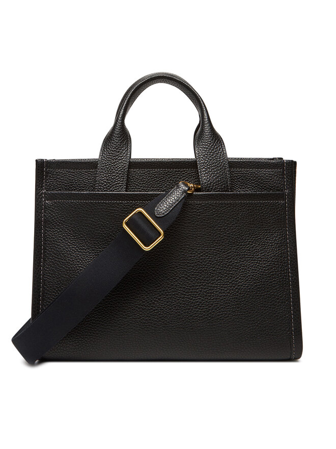 Coach Τσάντα Coach Cargo CAM75 Μαύρο