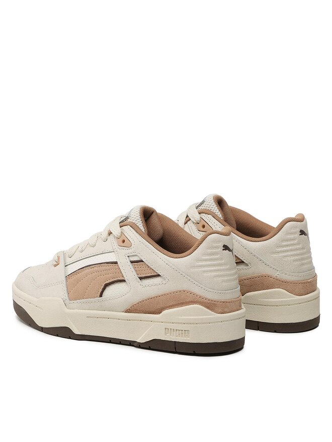 Puma Сникърси Puma Slipstream Always On Jr 39102503 Бежов